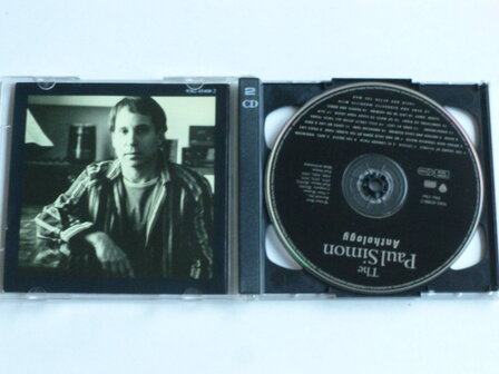 Paul Simon - Anthology (2 CD)