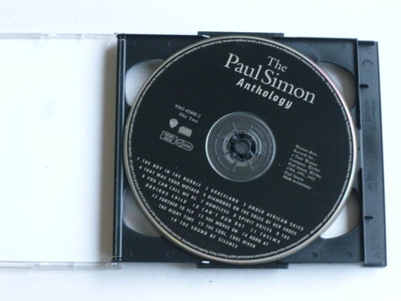 Paul Simon - Anthology (2 CD)