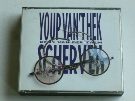 Youp van &#039;t Hek - Scherven (2CD)