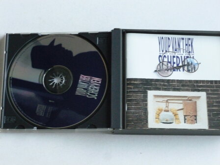 Youp van &#039;t Hek - Scherven (2CD)