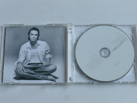 Gareth Gates - Go your own way (2 CD)