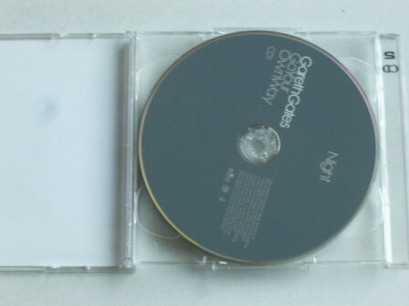 Gareth Gates - Go your own way (2 CD)
