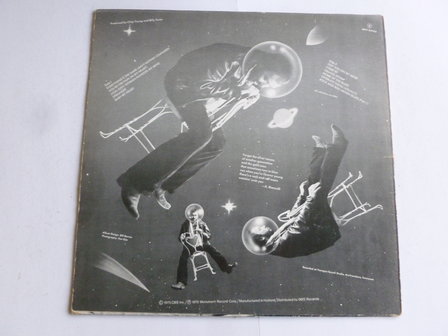 Billy Swan - Rock &#039;n Roll Moon (LP)