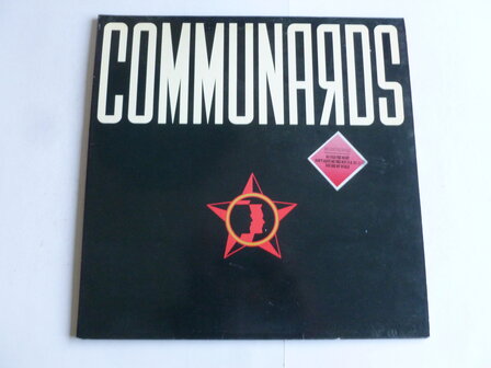 Communards (LP) 8280161