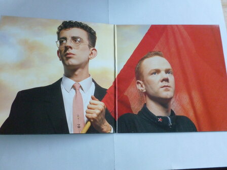 Communards (LP) 8280161