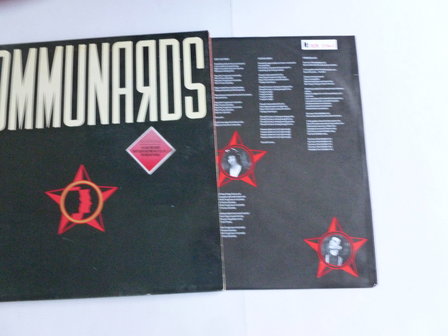 Communards (LP) 8280161