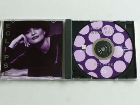 Astrid Seriese - Eclipse