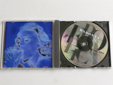 Madonna - Erotica