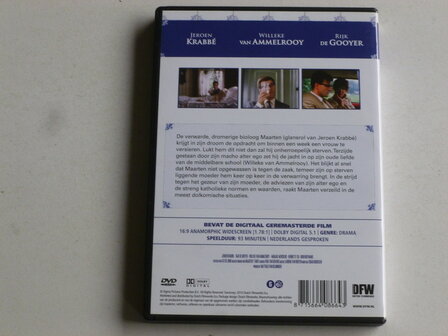 Een Vlucht Regenwulpen - Jeroen Krabbe (DVD)