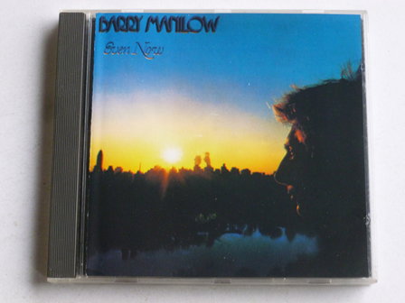 Barry Manilow - Even Now