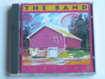 The Band - Jericho