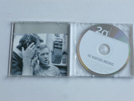 The Righteous Brothers - The Best of (geremastered)