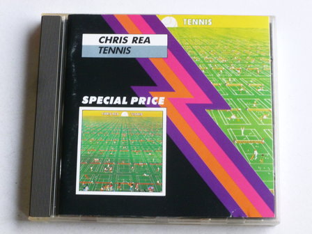 Chris Rea - Tennis