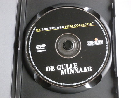 De Gulle Minnaar - Peter Faber, Sylvia Millecam (DVD)