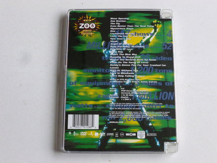 U2 - Zoo / Live from Sydney (DVD)