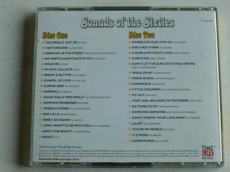 Sounds of the Sixties - 1964 (2 CD)