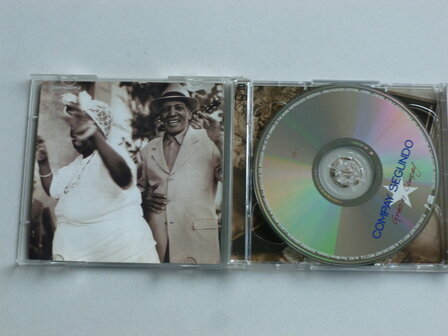 Compay Segundo - Gracias Compay (2 CD)