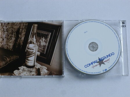 Compay Segundo - Gracias Compay (2 CD)