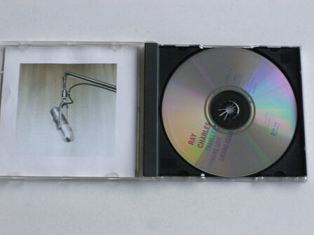 Ray Charles - Thanks for bringing love around again (Bis Records)
