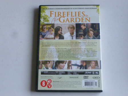 Fireflies in the Garden - Willem Dafoe, Emily Watson (DVD)