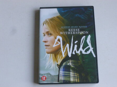 Wild - Reese Witherspoon (DVD) fox pictures