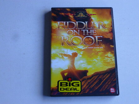 Fiddler on the Roof (DVD)