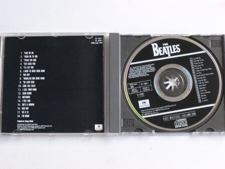The Beatles - Past Masters Volume One