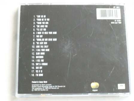 The Beatles - Past Masters Volume One