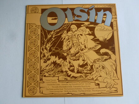 Oisin (LP) 1976