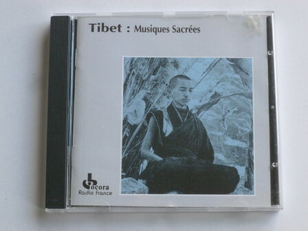 Tibet - Musiques Sacrees