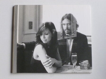 The Civil Wars - Barton Hollow