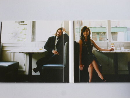 The Civil Wars - Barton Hollow