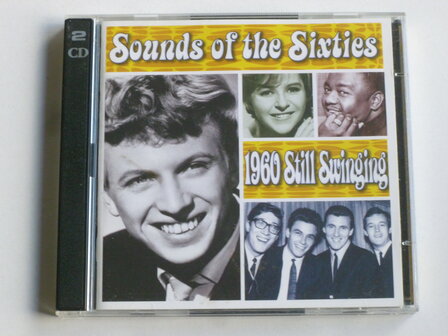 Sounds of the Sixties - 1960 Still Swinging (2 CD)