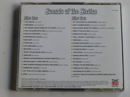 Sounds of the Sixties - 1960 Still Swinging (2 CD)