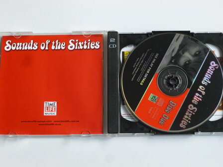 Sounds of the Sixties - 1966 (2 CD)