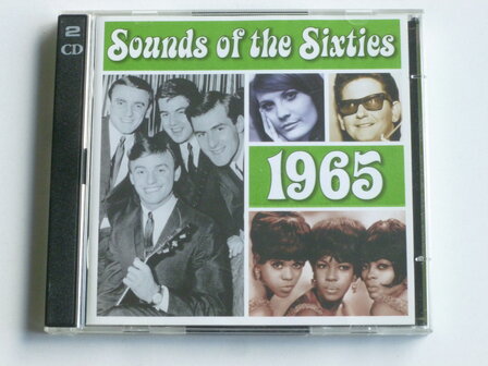 Sounds of the Sixties - 1965 (2 CD)