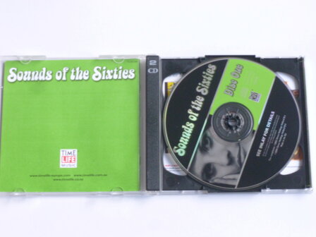 Sounds of the Sixties - 1965 (2 CD)