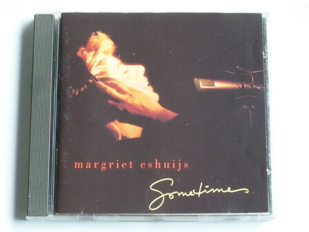 Margriet Eshuijs - Sometimes