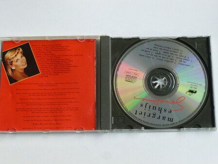 Margriet Eshuijs - Sometimes