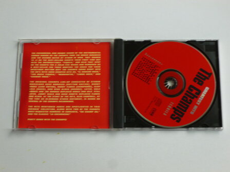 The Champs - Greatest Hits / Tequila