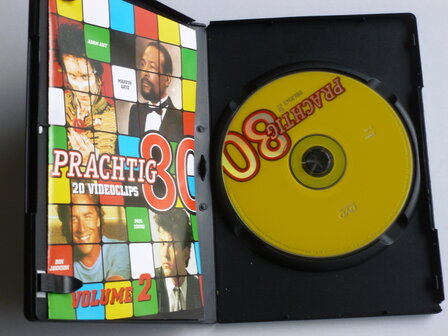 Prachtig 80 - Volume 2 (DVD)