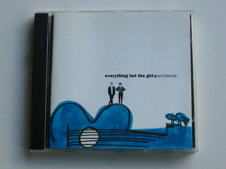Everything but the Girl - Worldwide