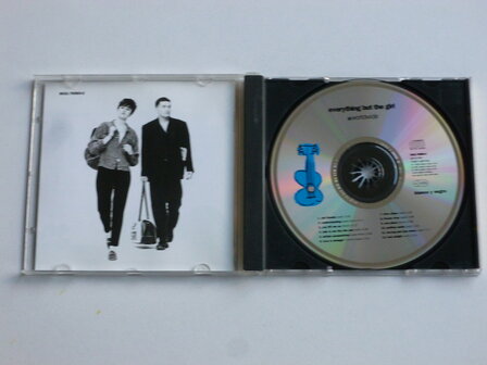 Everything but the Girl - Worldwide