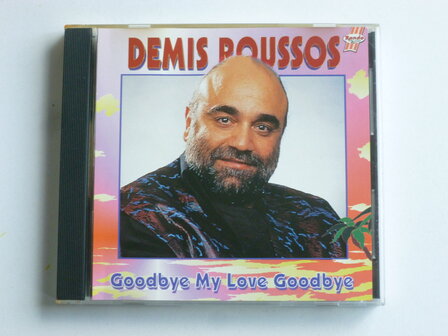 Demis Roussos - Goodbye My Love Goodbye