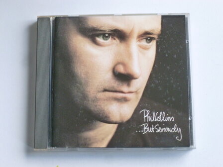 Phil Collins - ...But Seriously