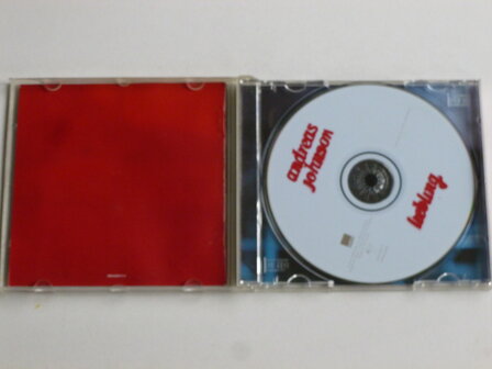 Andreas Johnson - Liebling