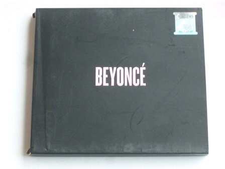 Beyonce (CD + DVD)