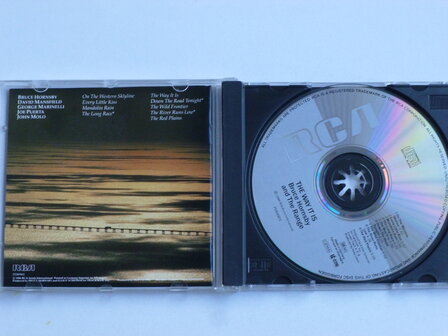 Bruce Hornsby and the Range - The way it is