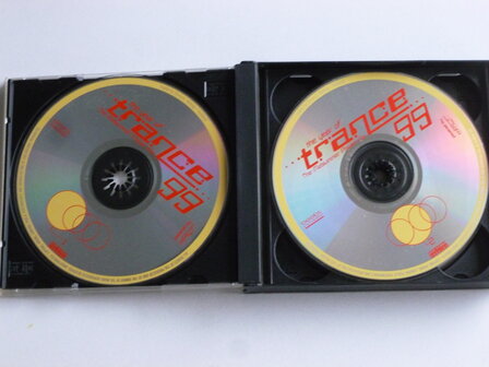 The Year of Trance 99 (4 CD)