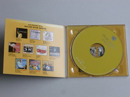 Dubliners - Greatest Hits (ZYX music)